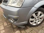 Opel Meriva Cosmo 1400 cc essence, Autos, Argent ou Gris, Entreprise, Boîte manuelle, 5 portes