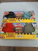 Nieuw play doh wheels bouwen en attributen zie foto's, Kinderen en Baby's, Ophalen of Verzenden, Bouwen