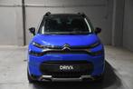 Citroën C3 Aircross KEYLESS - START/STOP - LED - NAVI - CRU, Achat, Entreprise, Boîte manuelle, 1795 kg