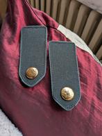 Soldaat vrouwelijk militair, Ophalen of Verzenden, Landmacht, Embleem of Badge