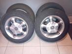 WIELEN TOYOTA CELICA, Auto-onderdelen, Ophalen, 14 inch, Gebruikt, Banden en Velgen