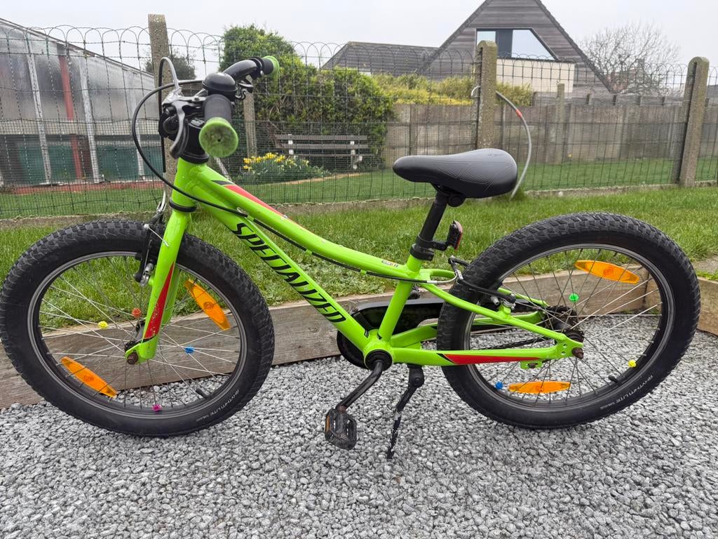 Specialized Rip Rock 20 inch, Fietsen en Brommers, Ophalen, Gebruikt, 20 inch of meer