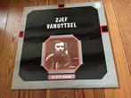 LP Zjef Vanuytsel - de zotte morgen, Cd's en Dvd's, Vinyl | Nederlandstalig, Ophalen of Verzenden, Gebruikt