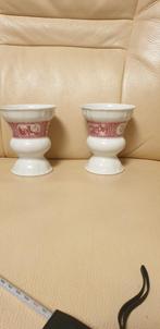 vintage porseleinen beker is een Heinrich Rüdesheimer, Ophalen