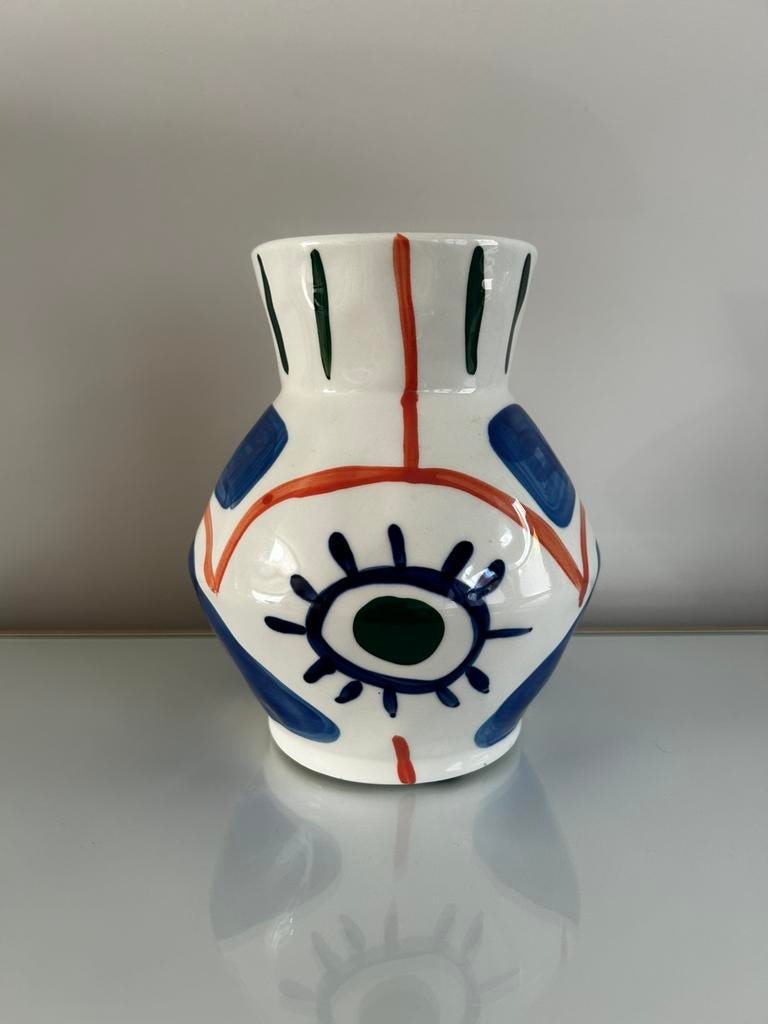 &Klevering vaas, Ophalen of Verzenden