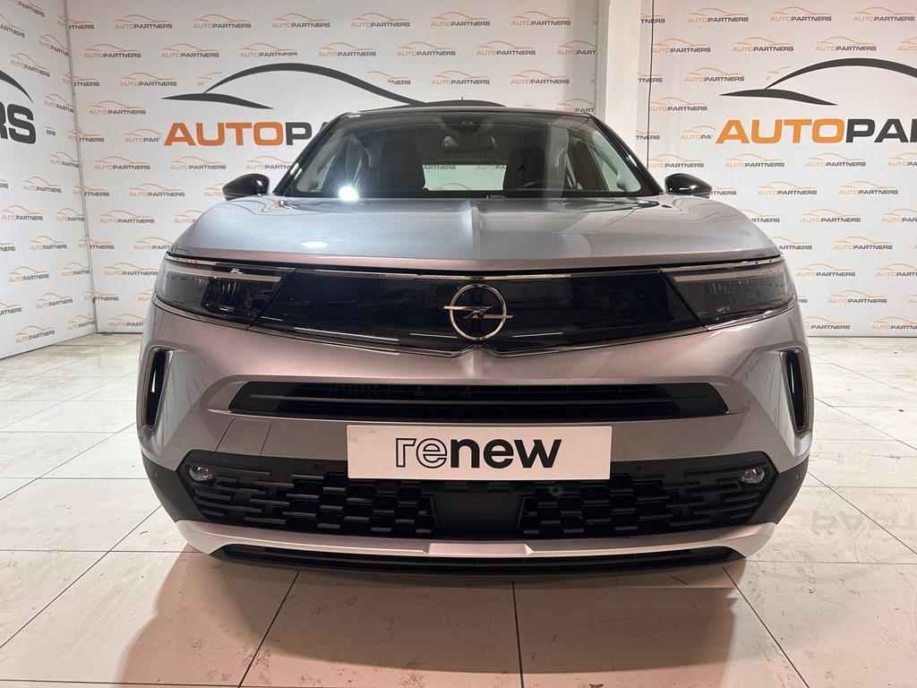 Opel Mokka Turbo S/S Edition AT8, Automaat, 130 pk, 5 zetels, 5 deurs