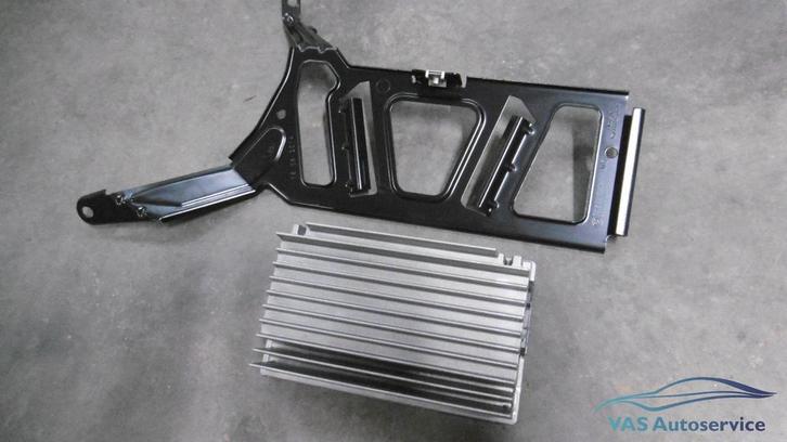 HiFi -versterker BMW   65 12 6 841 970, Autos : Divers, Autoradios, Enlèvement ou Envoi