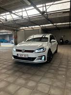 Golf 7.5 GTI Performance pakket, Auto's, Volkswagen, Stof, Euro 6, 4 cilinders, Wit