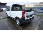 REF:62673 - Utility pickup Dacia Dokker SD (2016-62,425 km)(, Auto's, Bestelwagens en Lichte vracht, Dacia, Overige brandstoffen