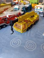 Grue de camion en métal Matchbox, Enlèvement ou Envoi