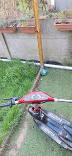 Elektrische scooter, Fietsen en Brommers, Elektrische fietsen, Ophalen, Gebruikt, Minder dan 30 km per accu