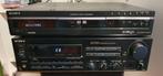 Sony reciver FM radio stereo  CD recording, Ophalen, Stereo, Sony