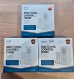 Eufy doorbell chime, Ophalen