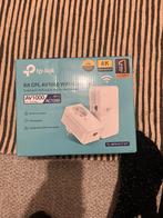 TP-Link TL-WPA7617 KIT, Informatique & Logiciels, Commutateurs réseau, Enlèvement, Neuf