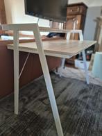 Stijlvol bureau van Kave Home in perfect staat., Enlèvement, Bureau