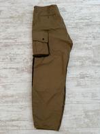 Replica WW2 Airborne M42 Broek - Vintage Stijl, Ophalen of Verzenden, Landmacht