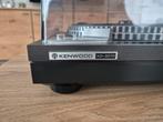 Kenwood KD-3070 platenspeler, Audio, Tv en Foto, Platenspelers, Ophalen