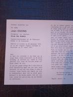 Officier de gendarmerie, Collections, Enlèvement ou Envoi