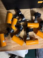 Retro spot Erco, Ophalen, Huis en Inrichting