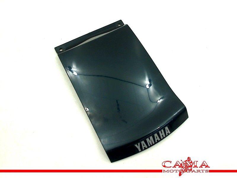 QUEUE DE CARENAGE CENTRE FZS 600 Fazer 1998-2001 (FZS600), Dhr. S. di Majo, Utilisé, Info@cama-motorparts.nl, P.J. Troelstraweg 8 8
3144 CX  MAASSLUIS, NL