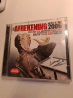 De Afrekening best of 2006 / 2cd, Cd's en Dvd's, Ophalen of Verzenden