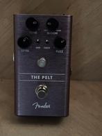 Fender The Pelt, Ophalen of Verzenden, Zo goed als nieuw, Distortion, Overdrive of Fuzz