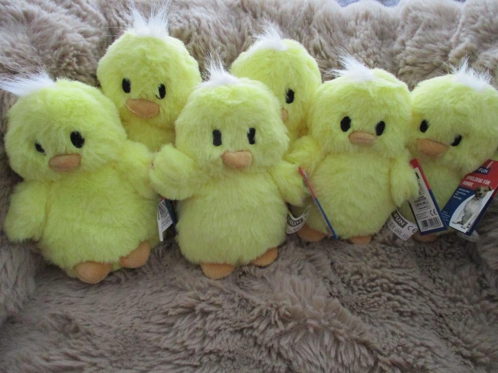 speelgoed voor honden, Dieren en Toebehoren, Ophalen of Verzenden, Nieuw