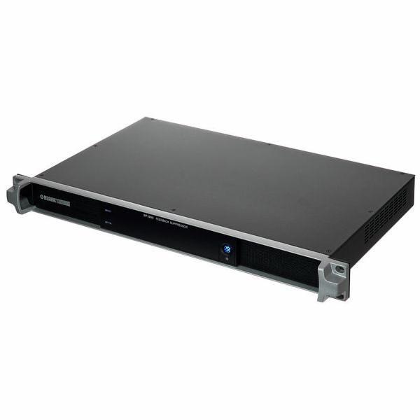 KLARK TEKNIK DF1000 (4 X IN FLIGHTCASE), TV, Hi-fi & Vidéo, Appareils professionnels, Comme neuf, Audio, Enlèvement