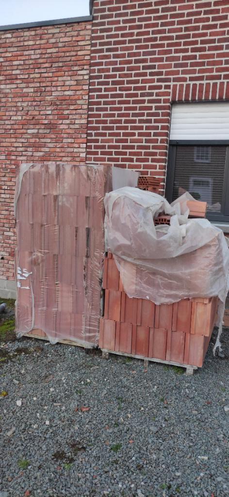 Snelbouwstenen, Bricolage & Construction, Briques, Neuf, Autres types, Enlèvement