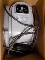 Warmtepomp voor zwembad, Ophalen