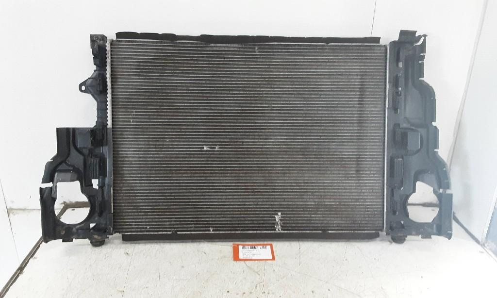 RADIATEUR EAU Volvo V60 I (FW / GW) (31353295), Autos : Pièces & Accessoires, Climatisation & Chauffage, Volvo, Utilisé