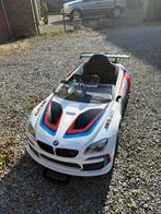 elektrische kinderautl, Fietsen en Brommers, Elektrische fietsen, Ophalen, Zo goed als nieuw