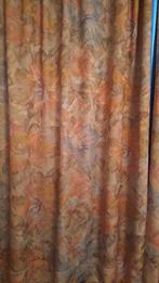 Overgordijnen, Enlèvement, Bleu