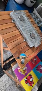 Campingaz, Tuin en Terras, Ophalen