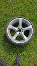 1 jante avant et 1 jante arrière, Auto-onderdelen, Overige Auto-onderdelen, Ophalen