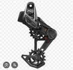 SRAM XO Eagle achterderrailleur, cassette en ketting, Fietsen en Brommers, Ophalen of Verzenden, Nieuw, Mountainbike, Derailleur of Ketting