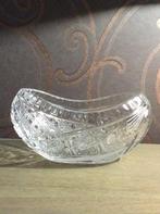 Kristallen bowl, Antiek en Kunst, Antiek | Glaswerk en Kristal, Ophalen