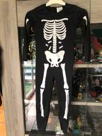 Verkleedpakje carnaval maat 104-116, Enlèvement, Utilisé, 110 à 116, Garçon ou Fille