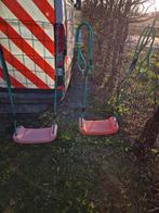 Balançoire, Enlèvement, Balançoire