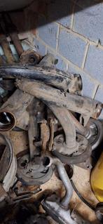Triangles et essieux Citroën 2CV/2PK, Enlèvement, Utilisé, Citroën