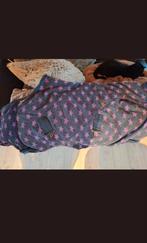 Mini shetlander fleecedeken.., Ophalen