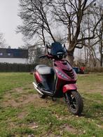 Piaggio zip 50cc 2t (a-klasse) 2016, Ophalen, Tweetakt, Zip, Klasse A (25 km/u)