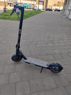 Step, Fietsen en Brommers, Ophalen