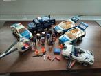 PlayMobil lot, Envoi, Utilisé, Playmobil en vrac