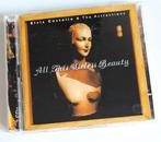 ELVIS COSTELLO All this Useless Beauty 2xCD + 17 bonus, Cd's en Dvd's, Ophalen of Verzenden, Gebruikt, Singer-songwriter