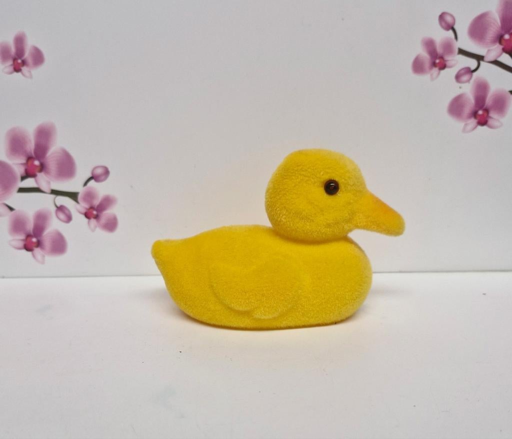 💛 Schattige Eendje 🐥, Ophalen of Verzenden, Zo goed als nieuw