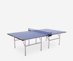 Table pingpong, Sports & Fitness, Ping-pong, Enlèvement, Comme neuf, Table d'intérieur, Pliante