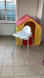 Baby eetstoel, Kinderen en Baby's, Ophalen, Zo goed als nieuw