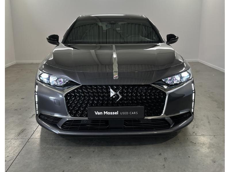 DS Automobiles DS 9 Opera (automatique), Autos, DS, Achat, Entreprise, 200 ch, 35 g/km