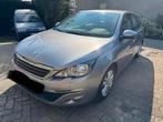 Peugeot 308 SW 1.6hdi, Auto's, Voorwielaandrijving, Stof, 1595 cc, 5 deurs
